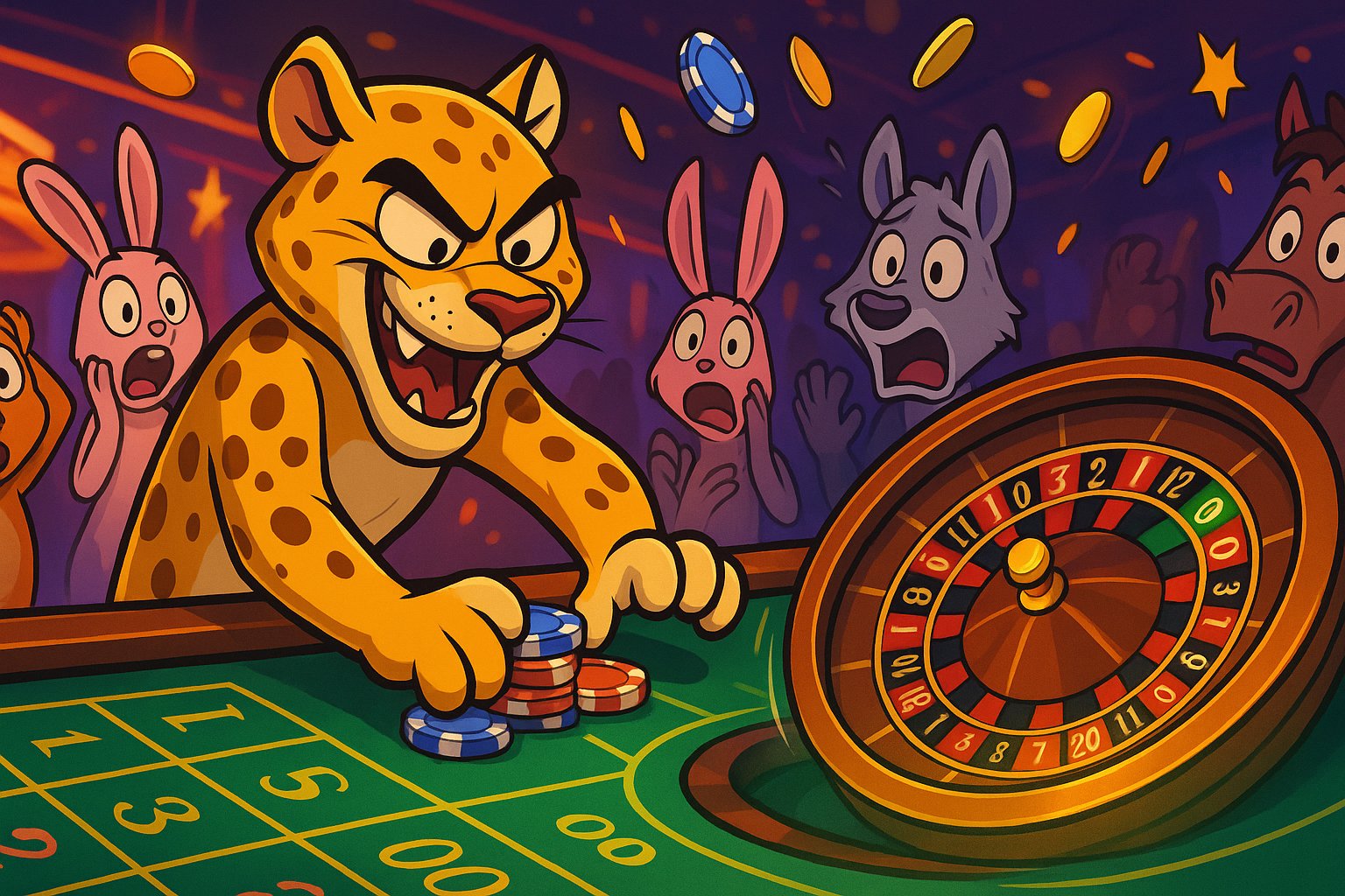 8889bet