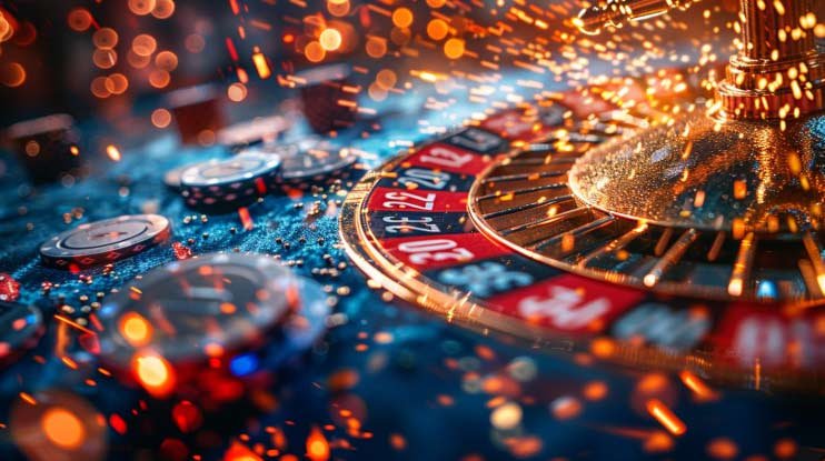 8889bet