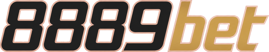 8889bet লোগো
